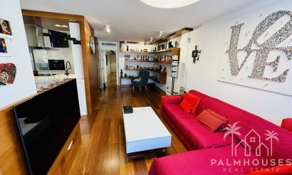 Revente - Apartment - Torrevieja - Costa Blanca