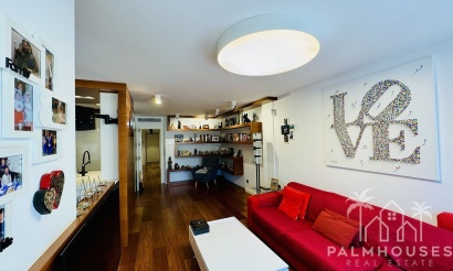 Revente - Apartment - Torrevieja - Costa Blanca
