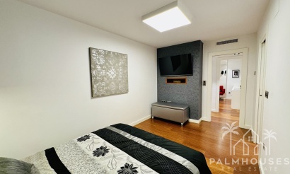Revente - Apartment - Torrevieja - Costa Blanca