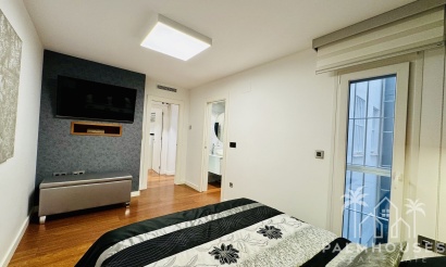 Revente - Apartment - Torrevieja - Costa Blanca
