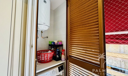 Revente - Apartment - Torrevieja - Costa Blanca