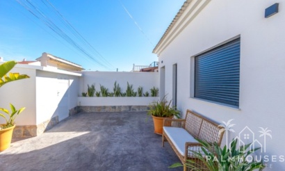 Venta - Villa - Torrevieja - Costa Blanca