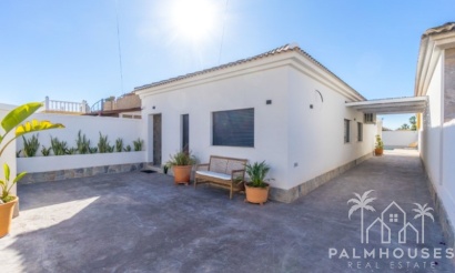 Venta - Villa - Torrevieja - Costa Blanca