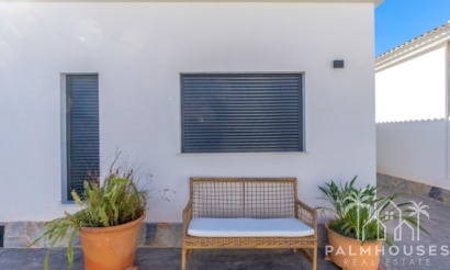 Venta - Villa - Torrevieja - Costa Blanca