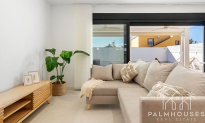 Venta - Villa - Torrevieja - Costa Blanca