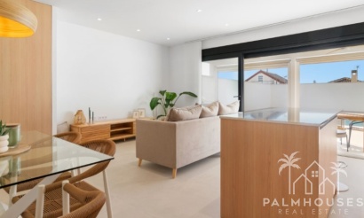 Venta - Villa - Torrevieja - Costa Blanca