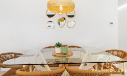 Venta - Villa - Torrevieja - Costa Blanca