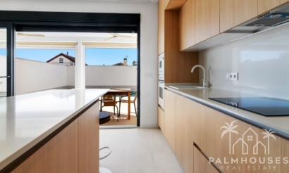 Venta - Villa - Torrevieja - Costa Blanca