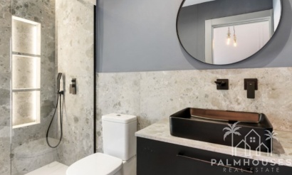 Venta - Villa - Torrevieja - Costa Blanca