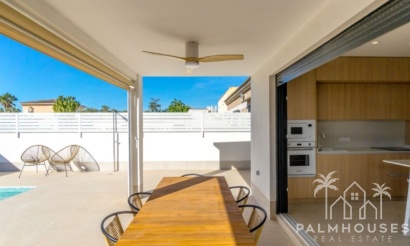 Venta - Villa - Torrevieja - Costa Blanca