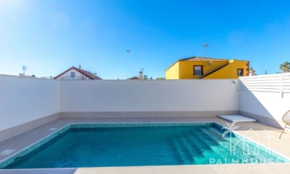 Venta - Villa - Torrevieja - Costa Blanca