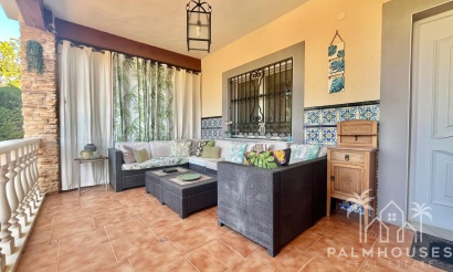 Revente - Villa - Torrevieja - Los Balcones