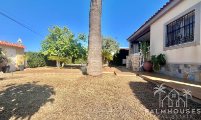 Revente - Villa - Torrevieja - Los Balcones