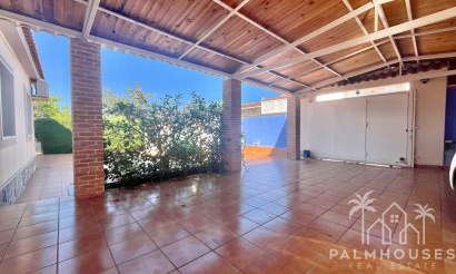 Revente - Villa - Torrevieja - Los Balcones