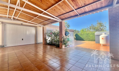 Revente - Villa - Torrevieja - Los Balcones