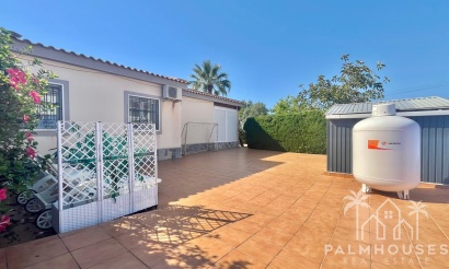 Revente - Villa - Torrevieja - Los Balcones