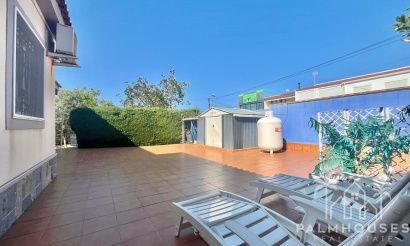 Revente - Villa - Torrevieja - Los Balcones