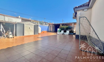 Revente - Villa - Torrevieja - Los Balcones