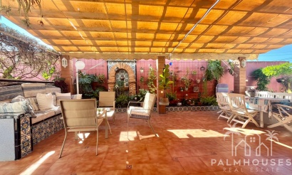 Revente - Villa - Torrevieja - Los Balcones