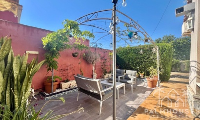 Revente - Villa - Torrevieja - Los Balcones