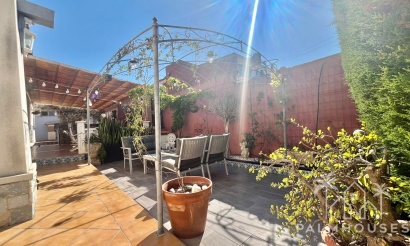 Revente - Villa - Torrevieja - Los Balcones