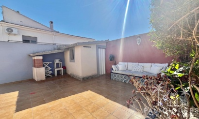 Revente - Villa - Torrevieja - Los Balcones