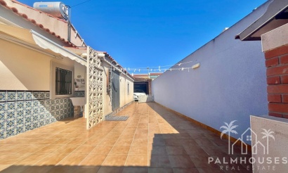 Revente - Villa - Torrevieja - Los Balcones