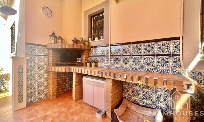 Revente - Villa - Torrevieja - Los Balcones