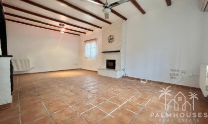 Revente - Villa - Torrevieja - Los Balcones