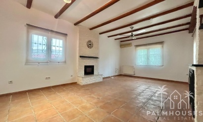 Revente - Villa - Torrevieja - Los Balcones