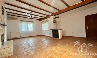 Revente - Villa - Torrevieja - Los Balcones