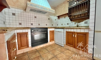Revente - Villa - Torrevieja - Los Balcones