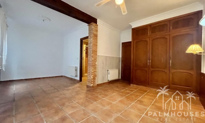 Revente - Villa - Torrevieja - Los Balcones
