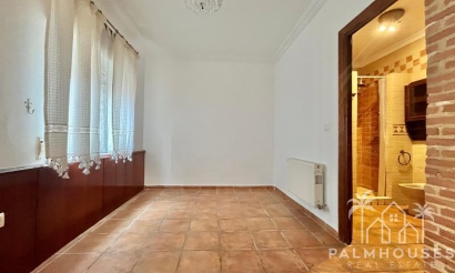 Revente - Villa - Torrevieja - Los Balcones