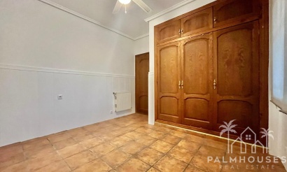 Revente - Villa - Torrevieja - Los Balcones
