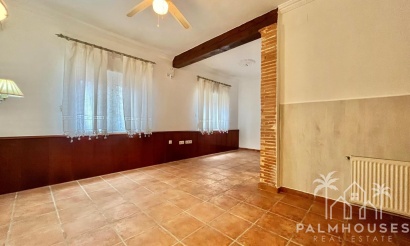 Revente - Villa - Torrevieja - Los Balcones
