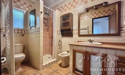 Revente - Villa - Torrevieja - Los Balcones