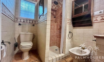 Revente - Villa - Torrevieja - Los Balcones