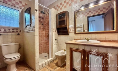 Revente - Villa - Torrevieja - Los Balcones