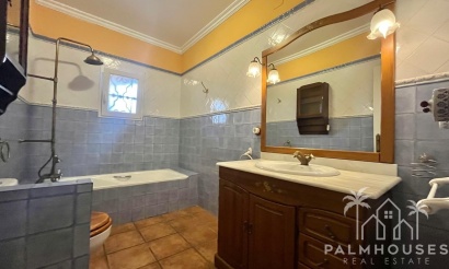 Revente - Villa - Torrevieja - Los Balcones