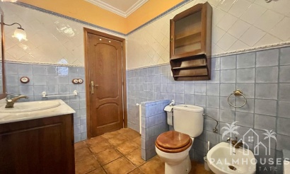 Revente - Villa - Torrevieja - Los Balcones