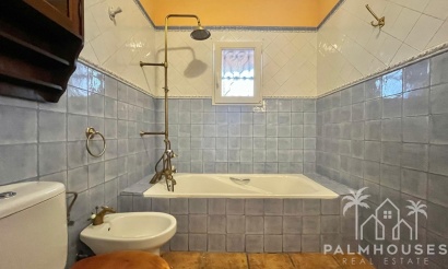 Revente - Villa - Torrevieja - Los Balcones