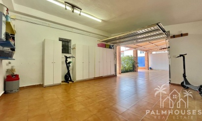 Revente - Villa - Torrevieja - Los Balcones