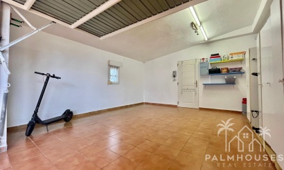 Revente - Villa - Torrevieja - Los Balcones