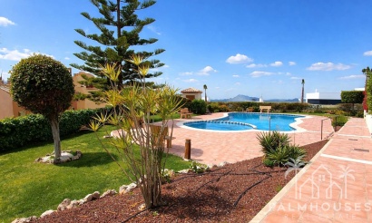Revente - Apartment - Algorfa - Inland