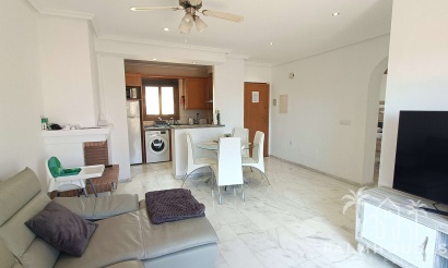 Revente - Apartment - Algorfa - Inland