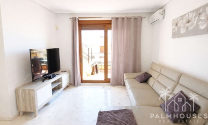 Revente - Apartment - Algorfa - Inland