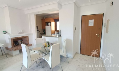 Revente - Apartment - Algorfa - Inland