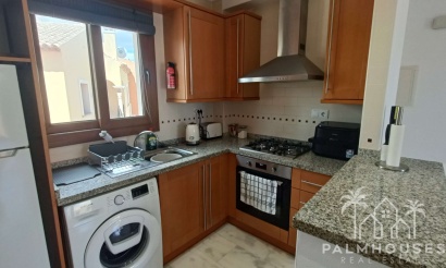 Revente - Apartment - Algorfa - Inland