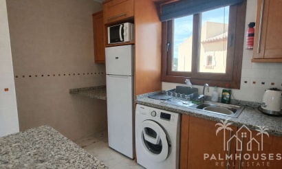 Revente - Apartment - Algorfa - Inland